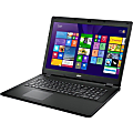 Acer® Aspire® Laptop Computer With 17.3" Screen & AMD E2 Quad-Core Processor, E572129T8