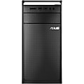 Asus M11AA-US001Q Desktop Computer - Intel Core i3 (3rd Gen) i3-3240 3.40 GHz - 4 GB DDR3 SDRAM - 500 GB HDD - Windows 7 Professional - Tower 1 thumbnail image