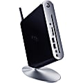 Asus Eee Box EB1503-B008G Nettop Computer - Intel Atom D2550 1.86 GHz - 4 GB DDR3 SDRAM - 320 GB HDD - Windows 7 Professional 64-bit - Black 1 thumbnail image