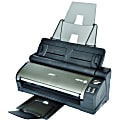 Xerox DocuMate 3115 Sheetfed Scanner - 600 dpi Optical - 24-bit Color - 15 ppm (Mono) - 15 ppm (Color) - USB 1 thumbnail image