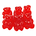 Sweet's Candy Company Cinnamon Bears, 5 Lb Bag 1 thumbnail image