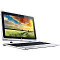 Acer® Aspire® Laptop, 10.1" Touchscreen, Intel® Atom™, 2GB Memory, 64GB Drive,  Windows® 8