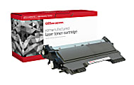 Office Depot® Brand Remanufactured Black Toner Cartridge Replacement For Brother® TN-420, CTGTN420