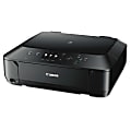 Canon PIXMA MG6420 Inkjet Multifunction Printer - Color - Photo Print - Desktop 1 thumbnail image
