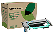 Office Depot® Brand ODD1125 Remanufactured High-Yield Black Toner Cartridge Replacement For Dell™ 310-9319 / TX300