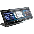 AMX 19.4" Modero X Series Panoramic Tabletop Touch Panel