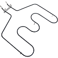 ERP WB44T10011 Bake, Broil or Bake/Broil Element (Bake/Broil Element, GE) - Element 1 thumbnail image