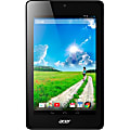 Acer® Iconia Wi-Fi Tablet, 7" Screen, 1GB Memory, 8GB Storage, Android