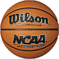 Wilson NCAA Street Shot