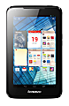 Lenovo® IdeaTab™ A1000L Tablet, 7" Screen, 512GB Memory, 8GB Storage, Android 4.1 Jelly Bean