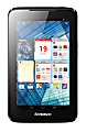 Lenovo® IdeaTab™ A1000L Tablet, 7" Screen, 512GB Memory, 8GB Storage, Android 4.1 Jelly Bean 1 thumbnail image