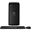 Gateway® Desktop Computer With AMD A10 Processor, DX4380 1 thumbnail image