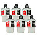 3M™ 34L Peroxide Cleaner Concentrate, 67.6 Oz, Clear, Box Of 6 Bottles