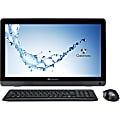 Gateway® All-In-One Computer With 19.5" Display & AMD A4 Processor, ZX4270