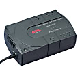 APC® Back-UPS, Personal, 5-Minute Backup, 350VA/200 Watt 1 thumbnail image