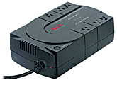 APC® Back-UPS, Personal, 18-Minute Backup, 500VA/300 Watt 1 thumbnail image
