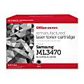 Office Depot® Brand Remanufactured High-Yield Black Toner Cartridge Replacement For Samsung ML-D3470A, MLD3470