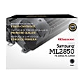 Office Depot® Brand Remanufactured High-Yield Black Toner Cartridge Replacement For Samsung ML-2850, ODML2850