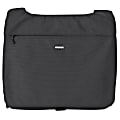 Cocoon CMB352BY Carrying Case (Messenger) for 13" Notebook - Black 1 thumbnail image