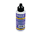 Xstamper Classix Custom Self-Inking Refills - 1 Each - Black Ink - 2 fl oz
