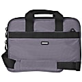 Cocoon CLB359GY Carrying Case for 13" Notebook - Gunmetal Gray