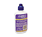 Xstamper Classix Custom Self-Inking Refills - 1 Each - Blue Ink - 2 fl oz 1 thumbnail image