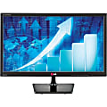 LG Flatron 27EC33V-B 27" LED LCD Monitor - 16:9 - 5 ms 1 thumbnail image