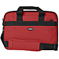 Cocoon CLB359RD Carrying Case for 13" Notebook - Racing Red