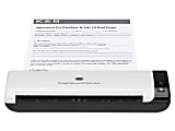 HP Scanjet Professional 1000 Mobile Sheetfed Scanner 1 thumbnail image