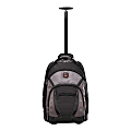Wenger luggage hotsell synergy wheeled