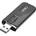SIIG USB Video/Audio Capture Device for PC and MAC 1 thumbnail image