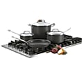Cuisinart™ Chef’ Classic 7-Piece Non-Stick Cookware Set, Brown