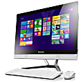 Lenovo C50-30 F0B10024US All-in-One Computer - Intel Core i5 i5-4210U 1.70 GHz - 8 GB DDR3 SDRAM - 2 TB HDD - 23" 1920 x 1080 Touchscreen Display - Windows 8.1 - Desktop 1 thumbnail image