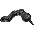 Quirky Pivot Power Jr. Flexible Power Strip 1 thumbnail image