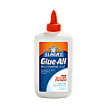 Elmer's® Glue-All Multi-Purpose Liquid Glue, 7.625 Oz Bottle