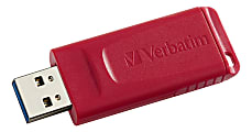 Verbatim® Store 'n' Go™ USB Flash Drive, 16GB 1 thumbnail image