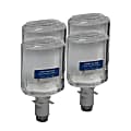 Pacific Blue Ultra® Gentle Foam Hand Soap Refills for Manual Dispensers, Dye & Fragrance Free, 1200 mL per Bottle, Case of 4 Bottles (4800 mL) 1 thumbnail image