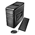 Lenovo K450e Desktop Computer - Intel Core i7 i7-4790 3.60 GHz - Tower 1 thumbnail image