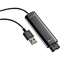 Plantronics DA Series USB Audio Processor 1 thumbnail image