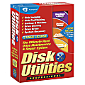 Disk Utilities Professional, Traditional Disc 1 thumbnail image