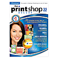 The Print Shop® 22 Deluxe, Traditional Disc 1 thumbnail image