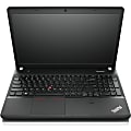 Lenovo ThinkPad Edge E540 20C6S01R00 15.6" LED Notebook - Intel Core i3 i3-4000M 2.40 GHz 1 thumbnail image