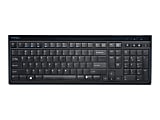 Kensington Slim Type Keyboard, Black