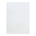 Partners Brand 2 Mil Flat Poly Bags, 20" x 34", Clear, Case Of 500 1 thumbnail image