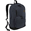 Targus Denim TSB17301US Carrying Case (Backpack) for 16" Notebook - Blue