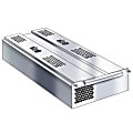 APC - UPS battery - lead acid - Canada, United States - beige - for P/N: PSXBR6KT, SYH2K6RMT-TF3, SYH4K6RMT-TF3, SYH6K6RMT-TF3, SYRMXR4B4IA, SYRMXR4I 1 thumbnail image