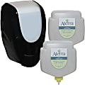 Aterra® Pumice Hand Soap Dispenser Kit, 67.8 Oz