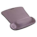 Belkin WaveRest Series Gel Mouse Pad - Silver 1 thumbnail image