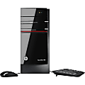 HP Pavilion HPE h8-1230 Desktop 1 thumbnail image