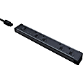 8-Port USB Charging Power Strip - 8 USB Charging Ports with Surge Protection 1 thumbnail image